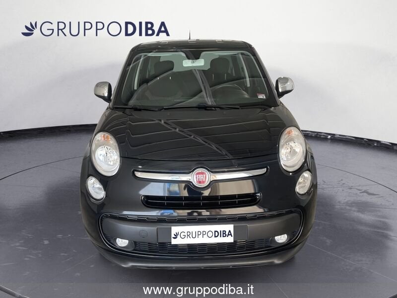 Fiat 500L 500L 0.9 t.air t. natural power Lounge 80cv E6- Gruppo Diba