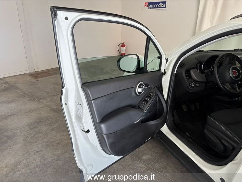 Fiat 500X 500X 2.0 mjt Cross 4x4 140cv- Gruppo Diba