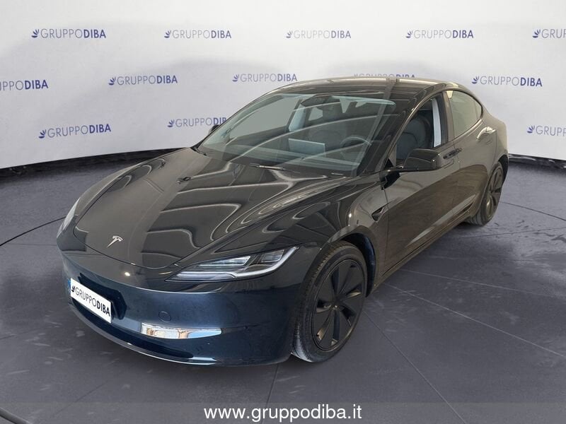 Tesla Model 3 Model 3 Standard rwd Plus- Gruppo Diba