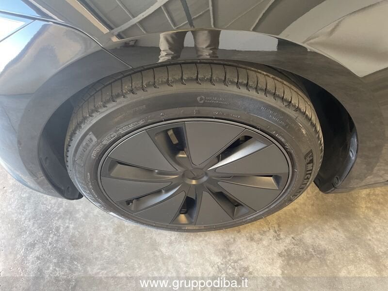 Tesla Model 3 Model 3 Standard rwd Plus- Gruppo Diba