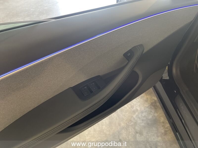 Tesla Model 3 Model 3 Standard rwd Plus- Gruppo Diba