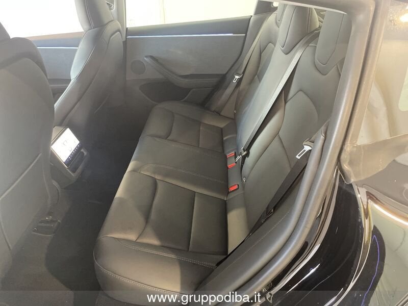 Tesla Model 3 Model 3 Standard rwd Plus- Gruppo Diba
