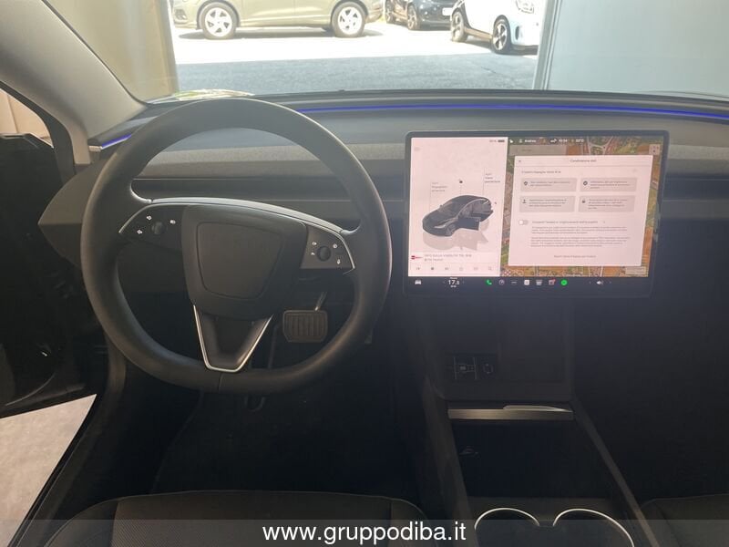 Tesla Model 3 Model 3 Standard rwd Plus- Gruppo Diba