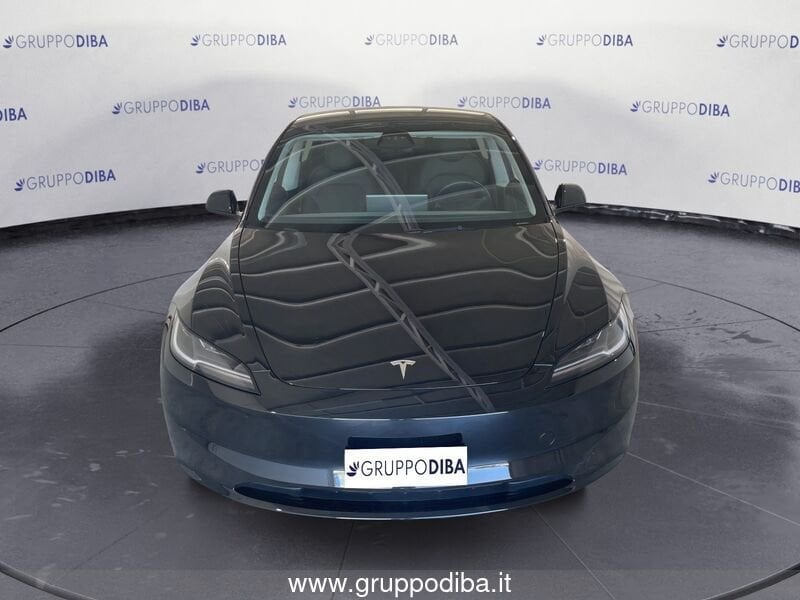 Tesla Model 3 Model 3 Standard rwd Plus- Gruppo Diba