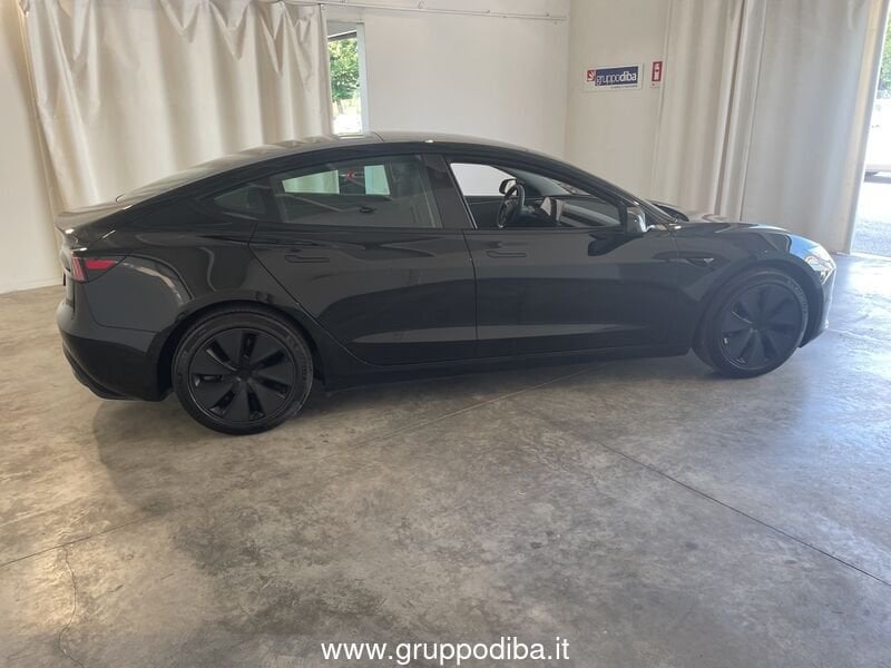 Tesla Model 3 Model 3 Standard rwd Plus- Gruppo Diba