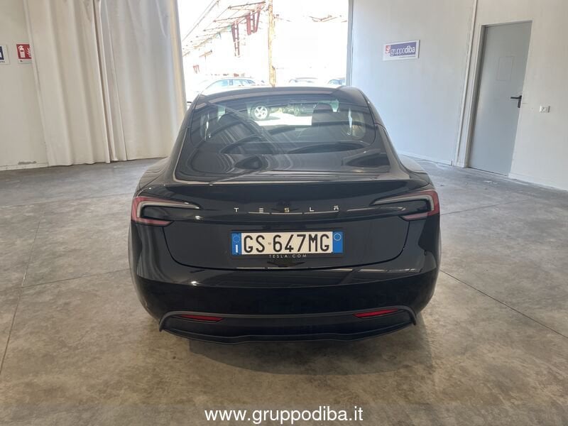 Tesla Model 3 Model 3 Standard rwd Plus- Gruppo Diba
