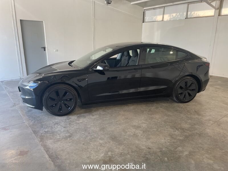 Tesla Model 3 Model 3 Standard rwd Plus- Gruppo Diba