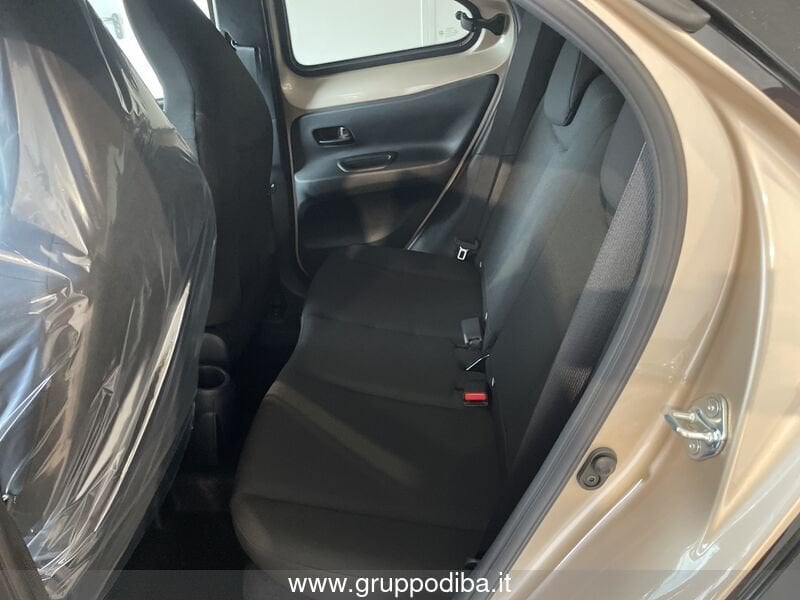 Toyota Aygo X AYGO X 10B CVT TREND MY24- Gruppo Diba