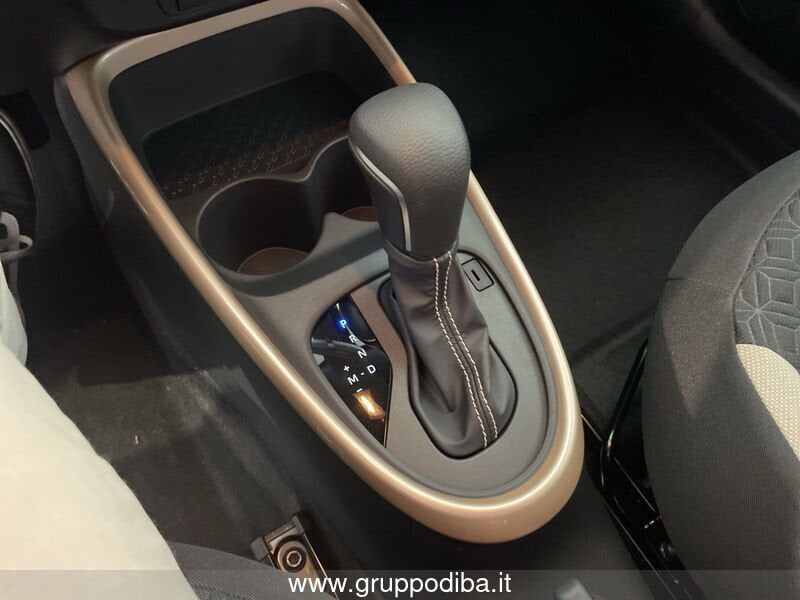 Toyota Aygo X AYGO X 10B CVT TREND MY24- Gruppo Diba