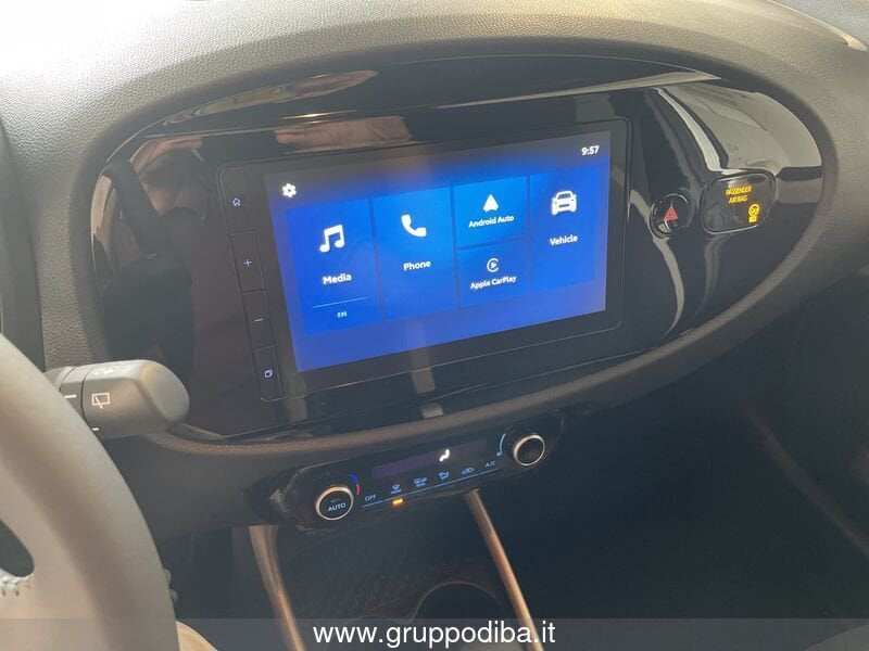 Toyota Aygo X AYGO X 10B CVT TREND MY24- Gruppo Diba