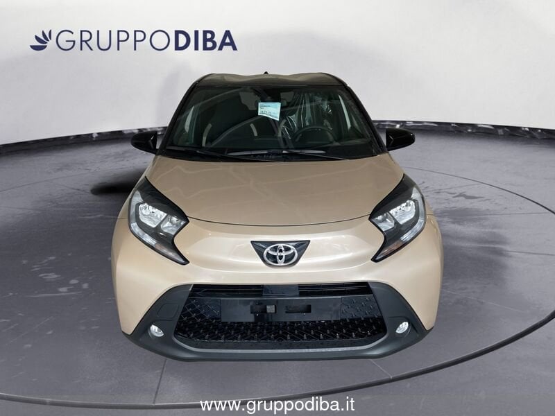 Toyota Aygo X AYGO X 10B CVT TREND MY24- Gruppo Diba