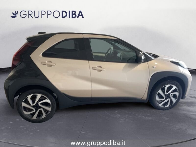 Toyota Aygo X AYGO X 10B CVT TREND MY24- Gruppo Diba
