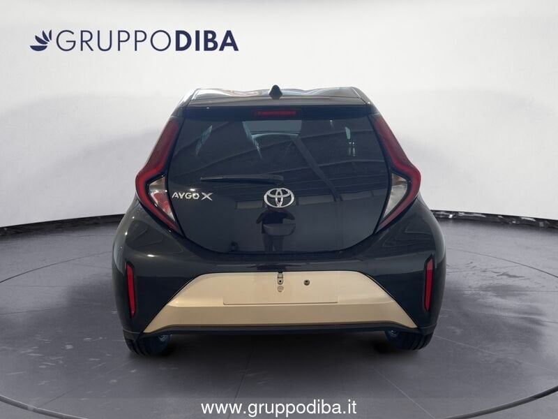 Toyota Aygo X AYGO X 10B CVT TREND MY24- Gruppo Diba