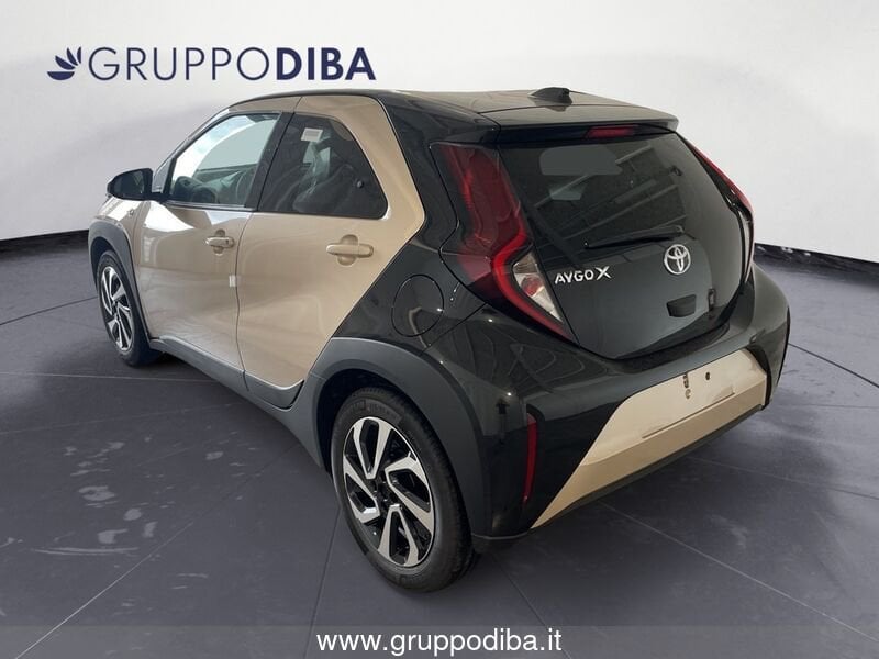 Toyota Aygo X AYGO X 10B CVT TREND MY24- Gruppo Diba