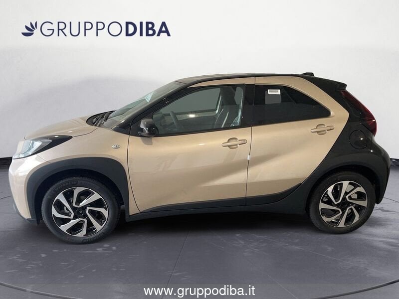 Toyota Aygo X AYGO X 10B CVT TREND MY24- Gruppo Diba