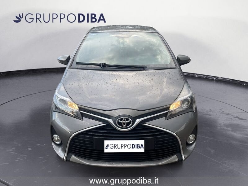 Toyota Yaris Yaris 5p 1.0 Lounge- Gruppo Diba