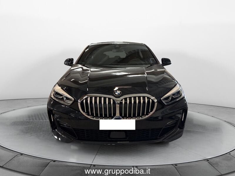 BMW Serie 1 118d Msport auto- Gruppo Diba