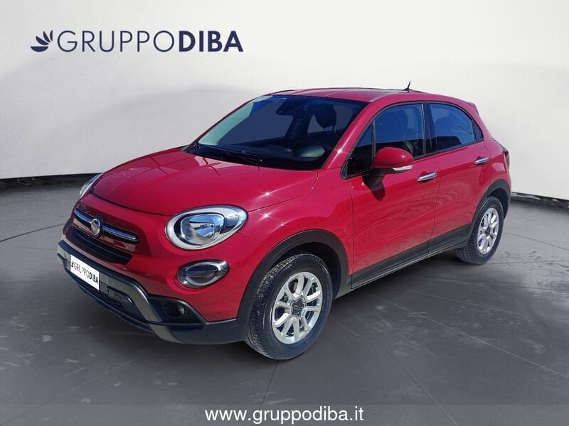 Fiat 500X 500X 1.3 mjt Business 4x2 95cv- Gruppo Diba