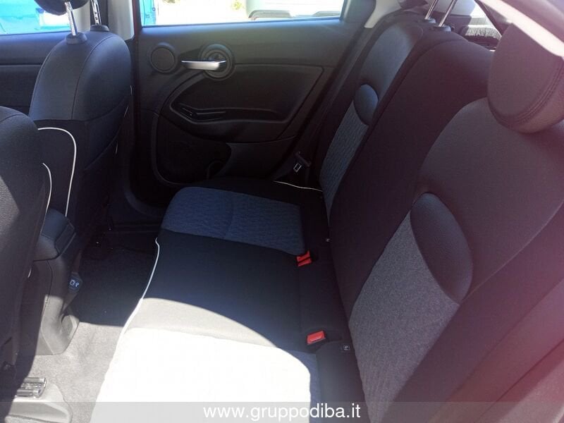 Fiat 500X 500X 1.3 mjt Business 4x2 95cv- Gruppo Diba