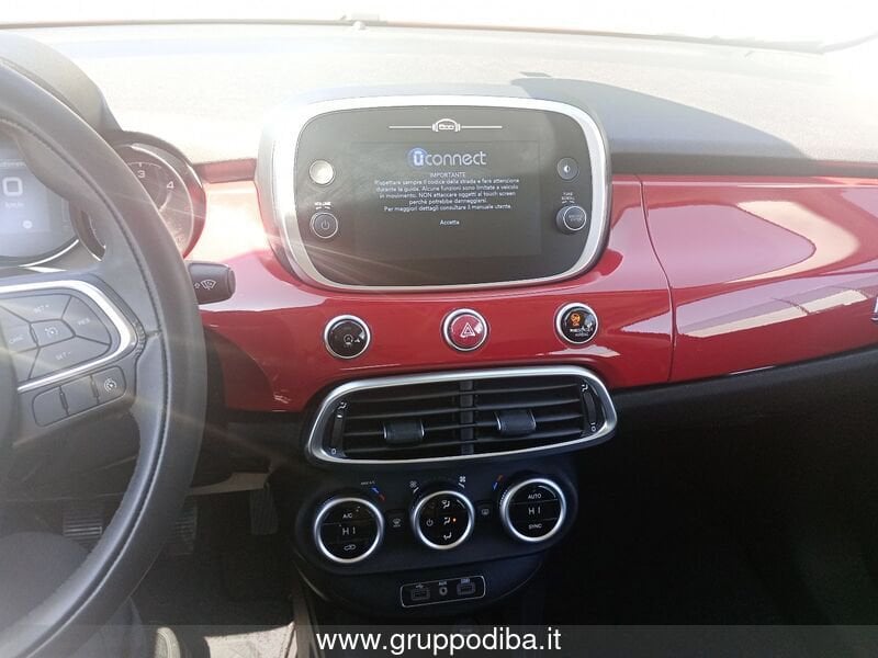 Fiat 500X 500X 1.3 mjt Business 4x2 95cv- Gruppo Diba
