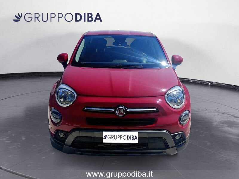 Fiat 500X 500X 1.3 mjt Business 4x2 95cv- Gruppo Diba