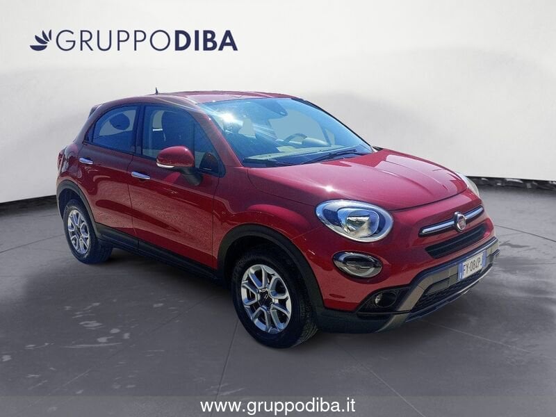 Fiat 500X 500X 1.3 mjt Business 4x2 95cv- Gruppo Diba