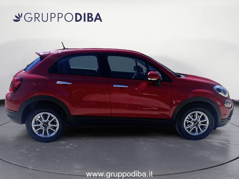 Fiat 500X 500X 1.3 mjt Business 4x2 95cv- Gruppo Diba