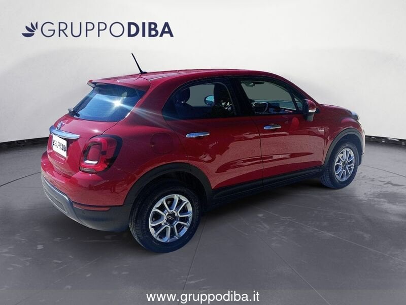 Fiat 500X 500X 1.3 mjt Business 4x2 95cv- Gruppo Diba