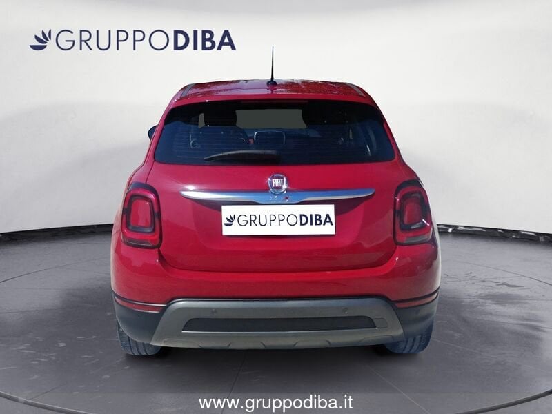 Fiat 500X 500X 1.3 mjt Business 4x2 95cv- Gruppo Diba