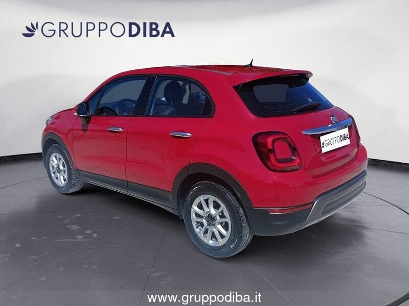 Fiat 500X 500X 1.3 mjt Business 4x2 95cv- Gruppo Diba