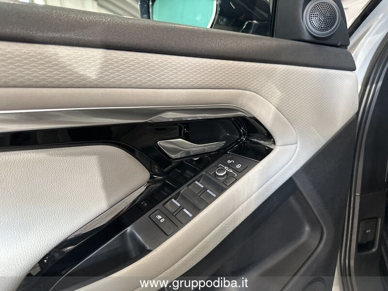 Land Rover Evoque Range Rover Evoque 2.0d i4 mhev S awd 150cv auto- Gruppo Diba