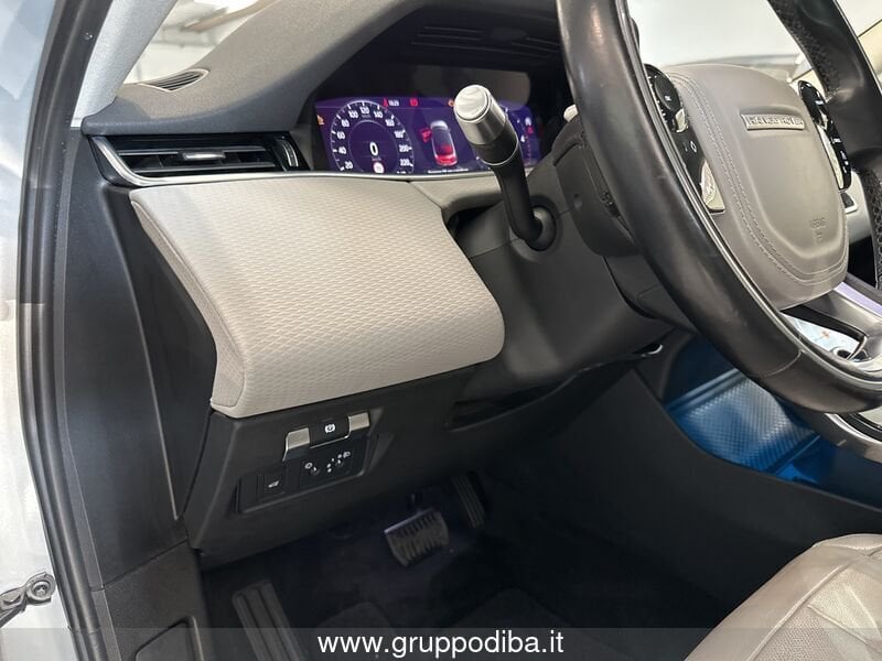 Land Rover Evoque Range Rover Evoque 2.0d i4 mhev S awd 150cv auto- Gruppo Diba