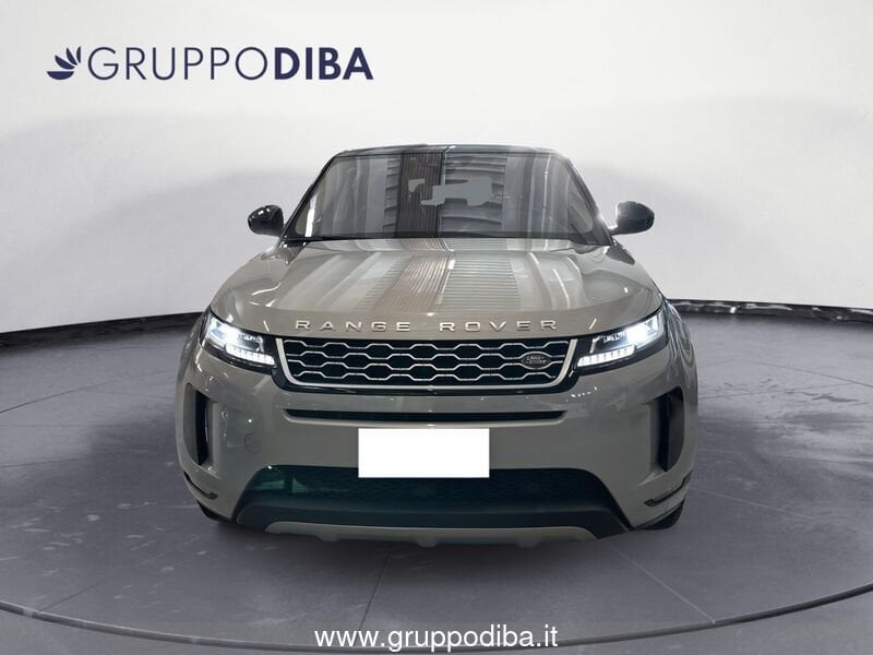 Land Rover Evoque Range Rover Evoque 2.0d i4 mhev S awd 150cv auto- Gruppo Diba