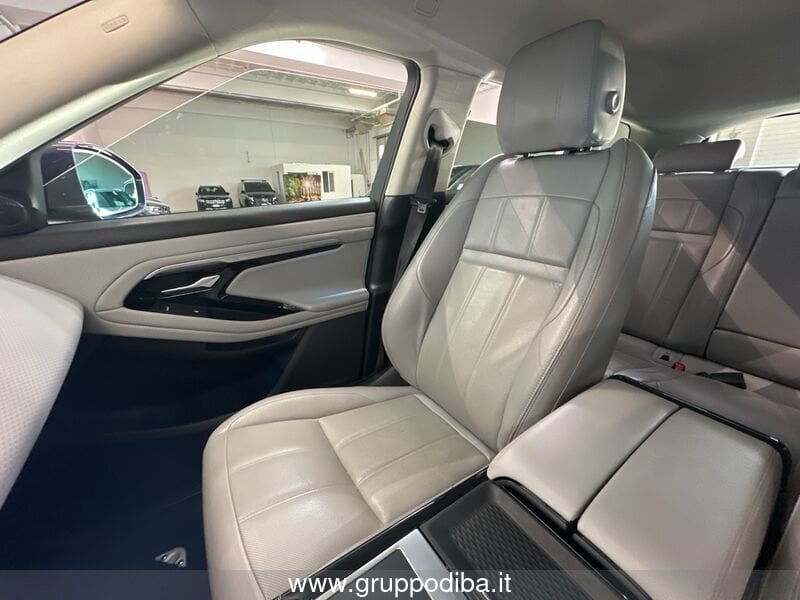 Land Rover Evoque Range Rover Evoque 2.0d i4 mhev S awd 150cv auto- Gruppo Diba