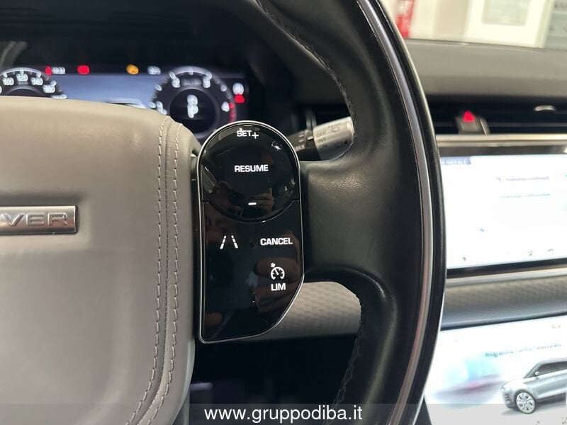 Land Rover Evoque Range Rover Evoque 2.0d i4 mhev S awd 150cv auto- Gruppo Diba