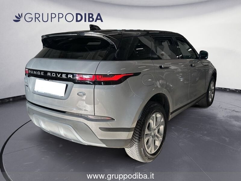 Land Rover Evoque Range Rover Evoque 2.0d i4 mhev S awd 150cv auto- Gruppo Diba