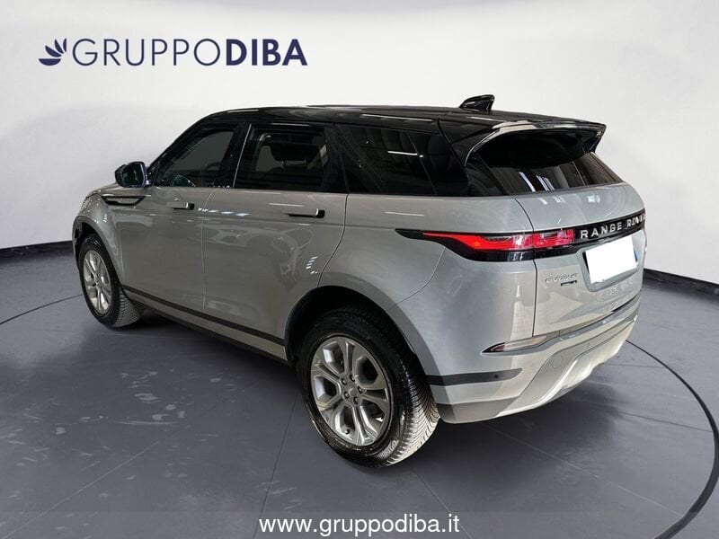 Land Rover Evoque Range Rover Evoque 2.0d i4 mhev S awd 150cv auto- Gruppo Diba