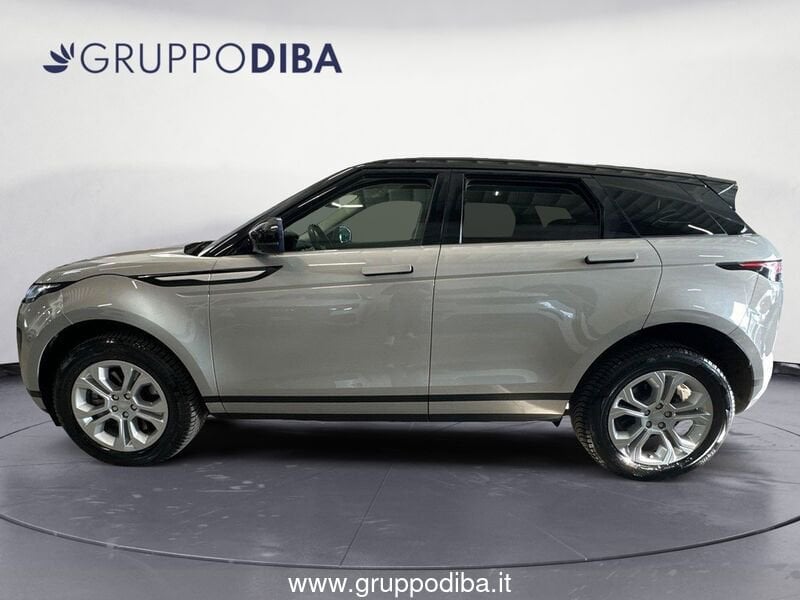 Land Rover Evoque Range Rover Evoque 2.0d i4 mhev S awd 150cv auto- Gruppo Diba