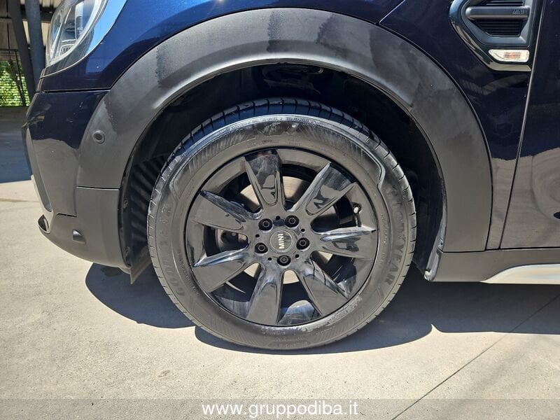 MINI Countryman Mini Countryman 2.0 Cooper D Classic auto- Gruppo Diba
