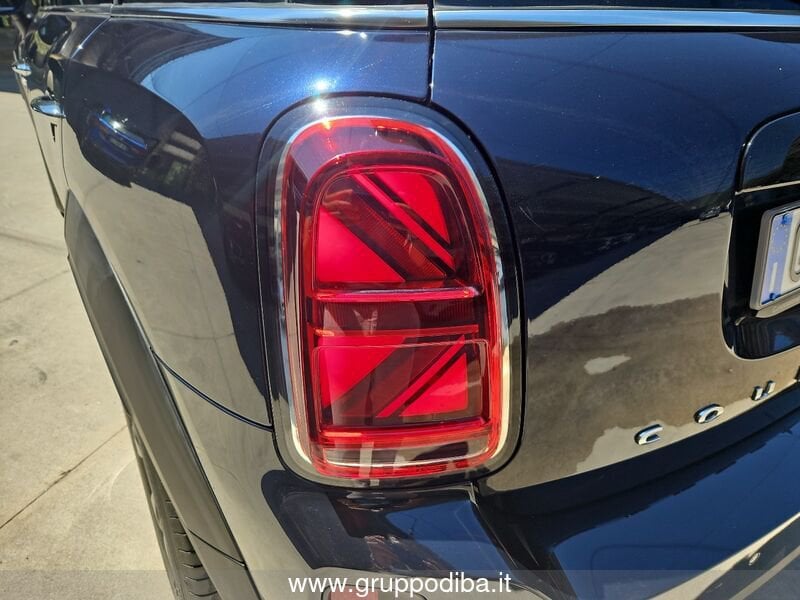 MINI Countryman Mini Countryman 2.0 Cooper D Classic auto- Gruppo Diba