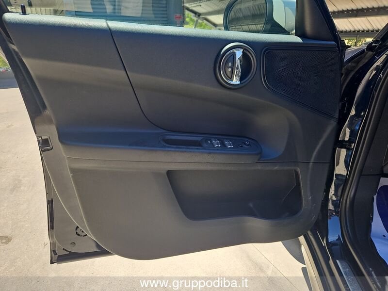 MINI Countryman Mini Countryman 2.0 Cooper D Classic auto- Gruppo Diba