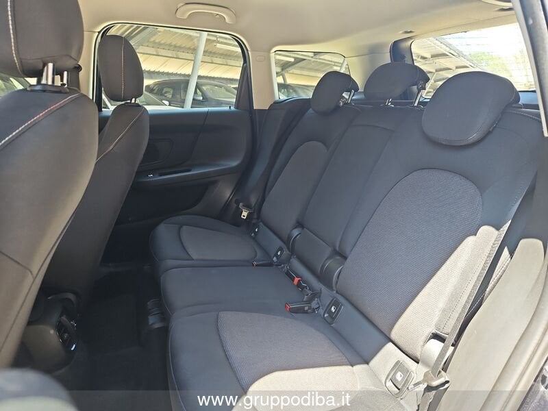 MINI Countryman Mini Countryman 2.0 Cooper D Classic auto- Gruppo Diba