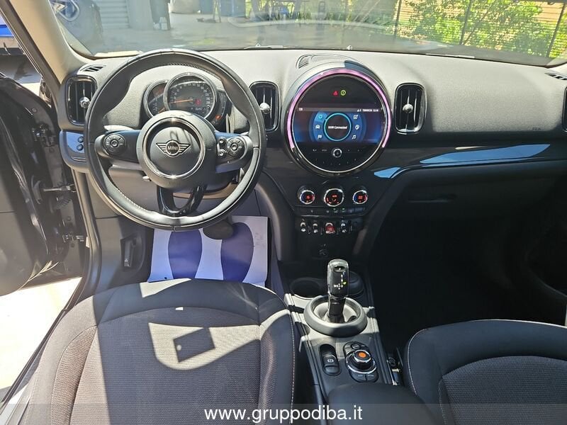 MINI Countryman Mini Countryman 2.0 Cooper D Classic auto- Gruppo Diba