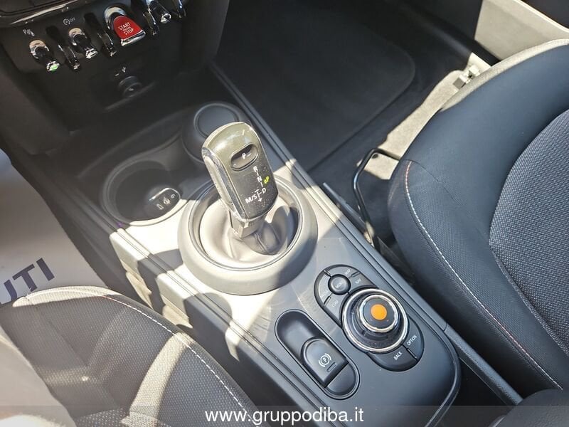 MINI Countryman Mini Countryman 2.0 Cooper D Classic auto- Gruppo Diba
