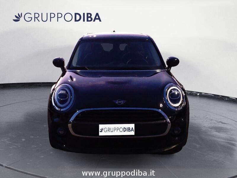 MINI 5 Porte Mini 5p 1.5 One Baker Street 75cv- Gruppo Diba