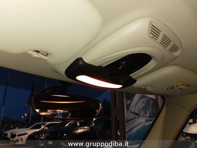 MINI 5 Porte Mini 5p 1.5 One Baker Street 75cv- Gruppo Diba