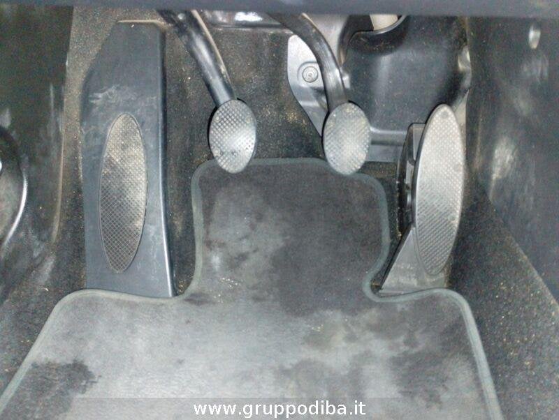 MINI 5 Porte Mini 5p 1.5 One Baker Street 75cv- Gruppo Diba