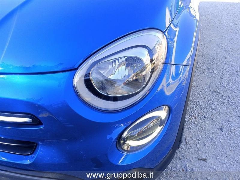 Fiat 500X 500X 1.0 T3 City Cross 120cv- Gruppo Diba
