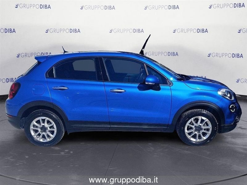 Fiat 500X 500X 1.0 T3 City Cross 120cv- Gruppo Diba