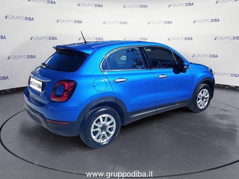 Fiat 500X 500X 1.0 T3 City Cross 120cv- Gruppo Diba
